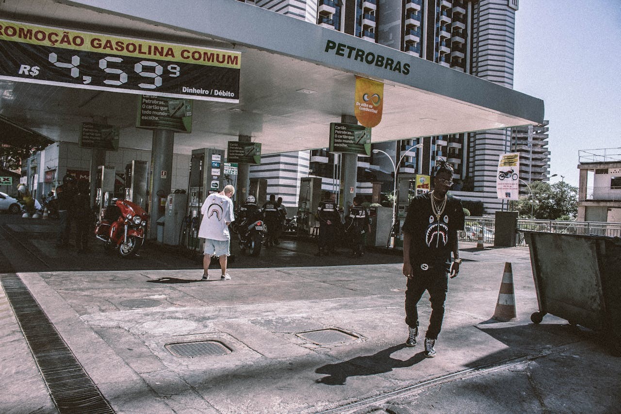 Streatwear